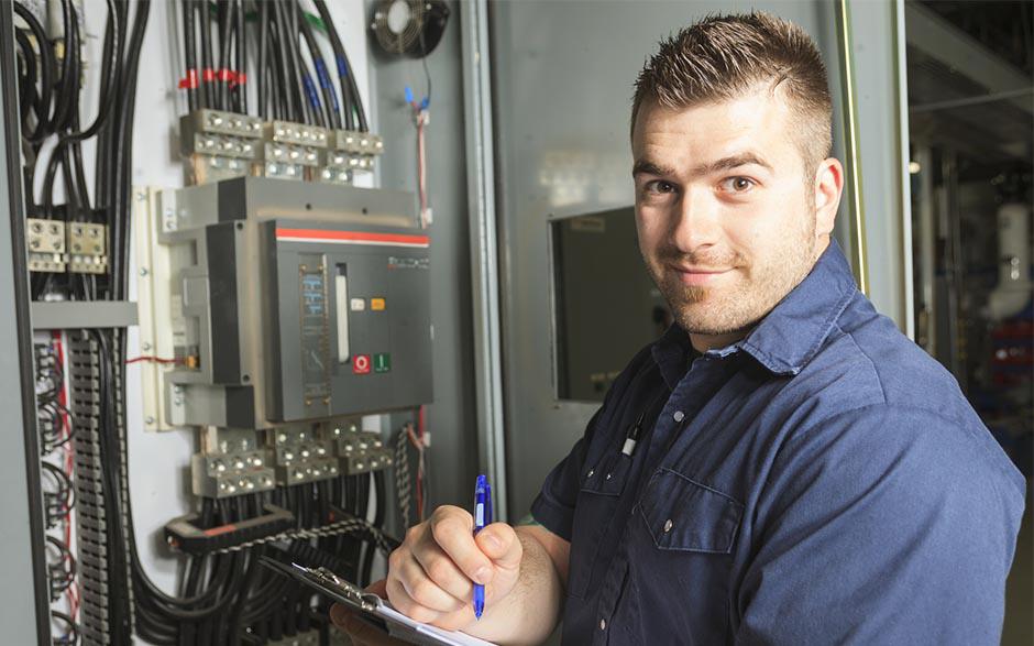 dépannage électricien La Courneuve