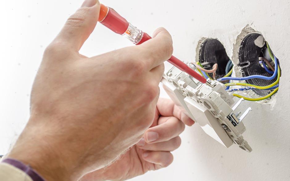 dépannage électricien La Courneuve